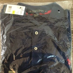 NWT Polo Shirt